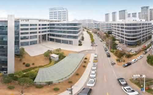 esl factory